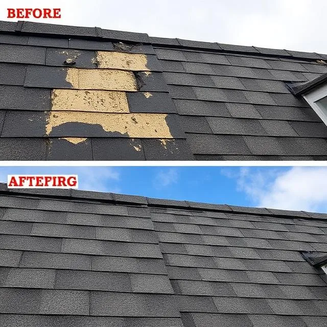 Roof Repair Near Me in Creswell, OR near me